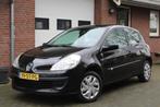 Renault Clio 1.2-16V Expression-airco-cruise-trekhaak, 47 €/maand, Origineel Nederlands, Te koop, 5 stoelen