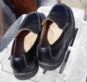 Heren schoen Hush puppies technology beschikbaar voor biedingen