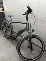 Dutch ID Infinity H58 E-bike met 500Wh accu, Overige merken, Gebruikt, Versnellingen, Ophalen of Verzenden
