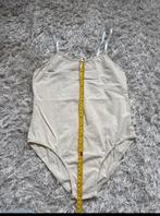 Onderpakje ritmisch gym, Ophalen of Verzenden, Zo goed als nieuw, Materiaal