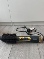 Haarborstel föhn, Ophalen of Verzenden, Zo goed als nieuw, Föhn of Haardroger