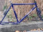 Trek 7000 frameset met magura hs33, Fietsen en Brommers, Fietsonderdelen, Ophalen, Gebruikt, Mountainbike, Frame