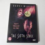 The Sixth Sense, Cd's en Dvd's, Dvd's | Thrillers en Misdaad, Gebruikt, Ophalen of Verzenden, Vanaf 16 jaar