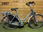 Batavus Genova e-go elektrische fiets, Gebruikt, Batavus, Ophalen of Verzenden, 51 tot 55 cm
