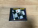 James Byrd - Octoglomerate, Ophalen of Verzenden, Zo goed als nieuw, Poprock