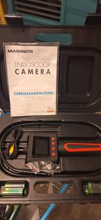 Maginon Endoscoop Camera EC3M - Zo goed als nieuw!, Ophalen of Verzenden, Zo goed als nieuw