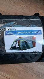 Obelink Traveller Tall bustent, Caravans en Kamperen, Tenten, Ophalen of Verzenden, Zo goed als nieuw, Tot en met 2