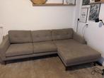 Hoekbank - Gratis af te halen, Huis en Inrichting, Banken | Bankstellen, 250 tot 300 cm, Gebruikt, 100 tot 125 cm, Hoekbank