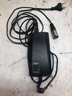 Fietsacculader - Accell Group N.V. NL, Fietsen en Brommers, Fietsaccessoires | Fietsaccu's, Ophalen, Gebruikt