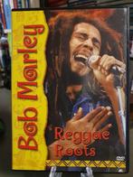 Bob Marley Reggae Roots DVD, Alle leeftijden, Ophalen, Zo goed als nieuw