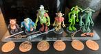 Star Wars Vintage Ewoks Cartoons Compleet met Wapens Munten, Ophalen of Verzenden, Zo goed als nieuw, Actiefiguurtje