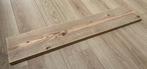 Wandplank / boekenplank van steigerhout - 100 cm, Nieuw, Ophalen of Verzenden