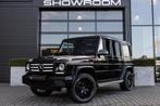 Mercedes-Benz G-klasse 350d, Schuifdak, Grijs kenteken, Nieu, Automaat, Gebruikt, Diesel, Vierwielaandrijving