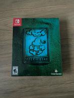 Moon Collector’s Edition | LRG | Switch, 1 speler, Ophalen of Verzenden, Zo goed als nieuw