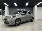 Toyota Yaris 1.5 Hybrid | Lane | Camera | Cruise |, Auto's, Toyota, Gebruikt, Zwart, 4 cilinders, USB