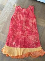 Vrolijk gekleurd zomerjurkje van Palomino mt 122, Kinderen en Baby's, Kinderkleding | Maat 122, Meisje, Ophalen of Verzenden, Jurk of Rok