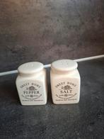 Peper en zout stel, Ophalen of Verzenden, Zo goed als nieuw