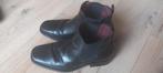 Chelsea boots, Zwart, Boots, Ophalen of Verzenden, Gedragen