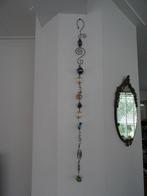 Glazen hangers (2 stuks beschikbaar), Ophalen of Verzenden, Gebruikt