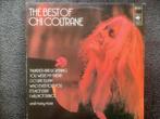Chi Coltrane - The best of, Cd's en Dvd's, Ophalen of Verzenden, 1960 tot 1980, Zo goed als nieuw, 12 inch