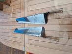 Harley Davidson Heritage deflectors, Motoren, Ophalen of Verzenden