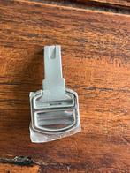 Horloge vouwsluiting nieuw Cartier style, Ophalen of Verzenden, Zo goed als nieuw, Android