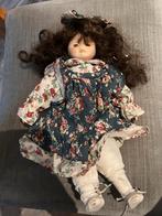 24 popjes, Verzamelen, Poppen, Ophalen of Verzenden, Gebruikt, Pop