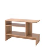 Mooie sidetable -  nieuw!, Ophalen, 50 tot 100 cm, Zo goed als nieuw, Overige houtsoorten