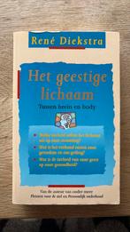 René Diekstra - Het geestige lichaam, Boeken, Ophalen of Verzenden, René Diekstra, Ontwikkelingspsychologie, Zo goed als nieuw