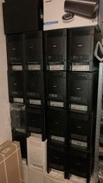 Bose lifestyle subwoofers wit of zwart, Audio, Tv en Foto, Home Cinema-sets, Overige merken, Soundbar, -, Verzenden