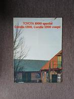 Toyota, Toyota, Ophalen of Verzenden, Zo goed als nieuw, Toyota