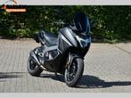 HONDA NC 750 D INTEGRA DCT C-ABS Nieuw type met LeoVince, Motoren, 2 cilinders, 745 cc, Bedrijf, Meer dan 35 kW
