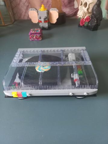 Lego 40699 limited edition retro record player beschikbaar voor biedingen