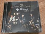 Jonas Brothers Walmart Soundcheck Live (Cd & Dvd), Ophalen of Verzenden, Zo goed als nieuw