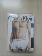 Calvin Klein Heren Boxers 3-Pack, Kleding | Heren, Ondergoed, Ophalen of Verzenden, Overige kleuren, Calvin Klein, Boxer