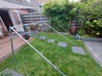 Dorema luifel maat 6 met aluminium frame, Ophalen of Verzenden, Gebruikt