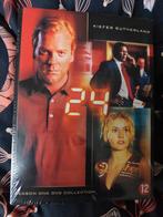 24 Seizoen 1 (dvd) Nieuw!!, Cd's en Dvd's, Dvd's | Tv en Series, Vanaf 12 jaar, Ophalen of Verzenden, Zo goed als nieuw, Actie en Avontuur