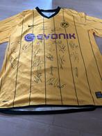 Gesigneerd shirt Borussia Dortmund 2000, Ophalen of Verzenden, Zo goed als nieuw, Shirt