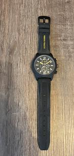 Alpha Sierra Blackhawk UH62YL horloge, Ophalen of Verzenden, Zo goed als nieuw, Polshorloge, Overige merken