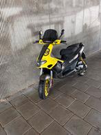 Gilera runner 70cc brom OOK TERUIL!, Fietsen en Brommers, Ophalen, Gebruikt, Overige modellen, Maximaal 45 km/u