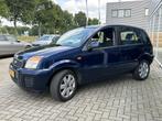 Ford Fusion 1.4-16V Comfort Trekhaak / LMV / Elek. ramen / A, Auto's, Voorwielaandrijving, Euro 5, Gebruikt, Bedrijf