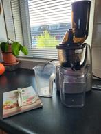 Kuvings whole slow juicer, Ophalen, Gebruikt, Elektrisch, Slowjuicer