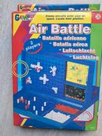 Air Battle - Luchtslang Spel, Hobby en Vrije tijd, Gezelschapsspellen | Bordspellen, GAMES, Een of twee spelers, Nieuw, Ophalen of Verzenden