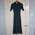 Maje maxi jurk, mt 38, nieuw met prijskaartje, Maat 38/40 (M), Nieuw, Ophalen of Verzenden, Onder de knie