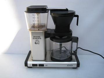 Technivorm - Douwe Egberts koffiezet apparaat beschikbaar voor biedingen