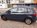 Volkswagen Golf Sportsvan 1.0 TSI 85KW DSG 2016 Grijs, Auto's, Volkswagen, 1246 kg, 115 pk, Particulier, Zilver of Grijs