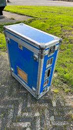 Versterkerrack, Ophalen, Gebruikt, Speaker of Versterker, Flightcase