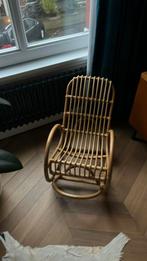 Kind rocking chair, Kinderen en Baby's, Ophalen, Zo goed als nieuw, Stoel(en)