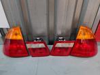 Bmw e46 touring facelift achterlicht set. VASTE PRIJS!, Auto-onderdelen, Verlichting, Ophalen of Verzenden, BMW
