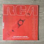 LP- Nothing but thieves - What did you think when you ….., Cd's en Dvd's, Vinyl | Rock, Ophalen of Verzenden, Zo goed als nieuw